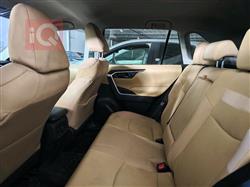 تويوتا راف 4